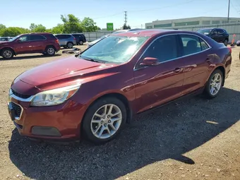 2015 Chevrolet Malibu 1G11C5SL5FF211564 Lot 57252056