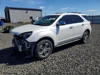 2017 Chevrolet Equinox 2GNFLGE38H6189309 Lot 60296326