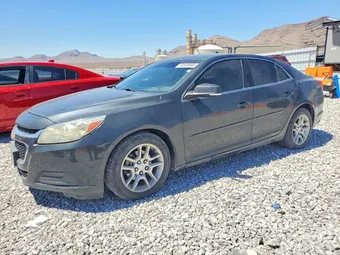 2015 Chevrolet Malibu 1G11C5SL2FF329345 Lot 59538866