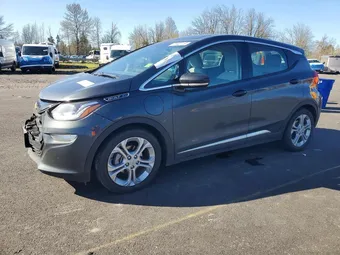 2020 Chevrolet Bolt EV 1G1FY6S0XL4140856