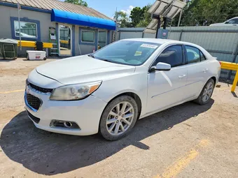 2015 Chevrolet Malibu 1G11D5SL9FF161023 Lot 61305546