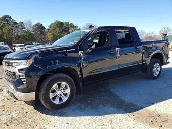 2026 Chevrolet Silverado 1500 1GCUKDED5TZ178730 Lot 73685085