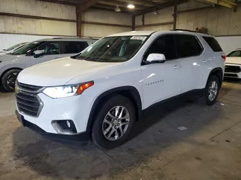 2019 Chevrolet Traverse 1GNERGKW6KJ234525 Lot 56524676