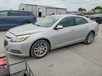 2016 Chevrolet Malibu 1G11C5SA0GF165688 Lot 57172466