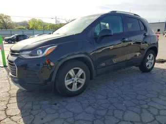 2021 Chevrolet Trax KL7CJLSM7MB373295 Lot 48361216