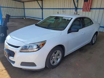 2015 Chevrolet Malibu 1G11B5SL0FF302891 Lot 60393446