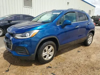 2020 Chevrolet Trax 3GNCJPSB1LL153373 Lot 61383276