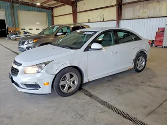 2015 Chevrolet Cruze 1G1PC5SB7F7257750