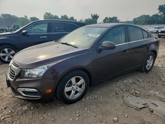 2015 Chevrolet Cruze 1G1PC5SB4F7139459