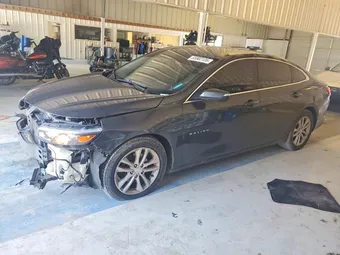 2018 Chevrolet Malibu 1G1ZD5ST5JF182737 Lot 55902126