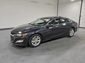 2023 Chevrolet Malibu 1G1ZD5ST9PF232502 Lot 95432505