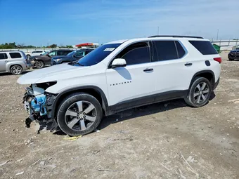 2020 Chevrolet Traverse 1GNERHKW8LJ171497 Lot 54730816