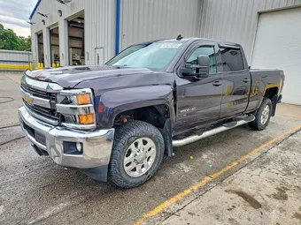 2015 Chevrolet Silverado 2500 1GC1KVEG3FF172367 Lot 57629316