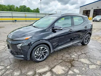 2023 Chevrolet Bolt EUV 1G1FZ6S00P4205877