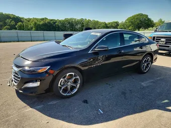 2024 Chevrolet Malibu 1G1ZD5ST7RF148357 Lot 55815496