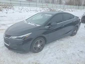 2017 Chevrolet Cruze 1G1BE5SM5H7130357