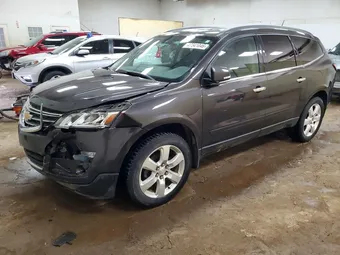2017 Chevrolet Traverse 1GNKVGKD1HJ329886 Lot 47341046