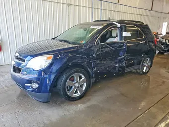 2015 Chevrolet Equinox 2GNALCEKXF6303155 Lot 59101636