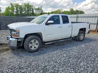 2019 Chevrolet Silverado 1500 2GCVKPECXK1132170 Lot 55115836