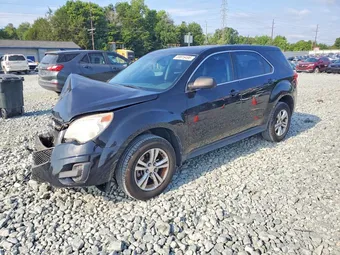 2015 Chevrolet Equinox 2GNALAEK4F6190078 Lot 59919496