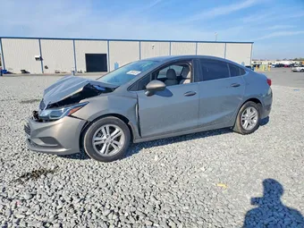 2017 Chevrolet Cruze 1G1BE5SM2H7177698
