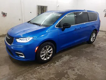 2026 Chrysler Pacifica 2C4RC1GG8TR276704 Lot 55050326