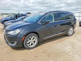 2020 Chrysler Pacifica 2C4RC1EG8LR257640 Lot 56417296