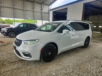 2022 Chrysler Pacifica 2C4RC1BG8NR178282