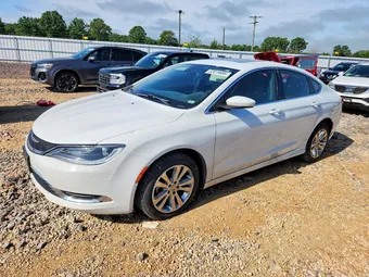 2016 Chrysler 200 1C3CCCAB7GN172811 Lot 53818686