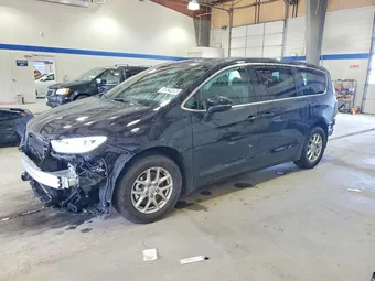 2026 Chrysler Pacifica 2C4RC1BG2TR277984 Lot 60924406