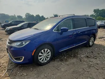 2018 Chrysler Pacifica 2C4RC1EGXJR275361 Lot 61302816