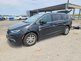 2025 Chrysler Pacifica 2C4RC1BG7SR594495