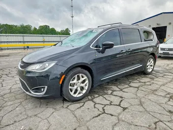 2020 Chrysler Pacifica 2C4RC1EG5LR104455 Lot 54064676
