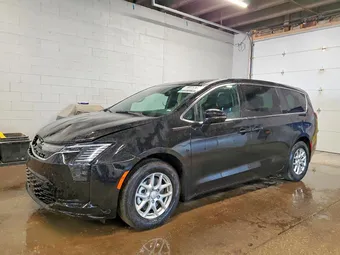 2027 Chrysler Pacifica 2C4RC1BG2VR576698 Lot 61868296