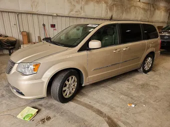 2015 Chrysler Town & Country 2C4RC1BG1FR538073