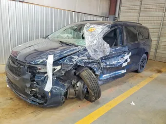 2024 Chrysler Pacifica Hybrid 2C4RC1S75RR102735