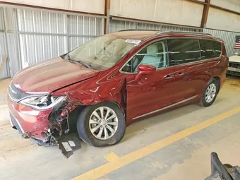 2019 Chrysler Pacifica 2C4RC1BG2KR730421 Lot 49083786