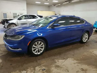 2015 Chrysler 200 1C3CCCCG4FN515890 Lot 53654896