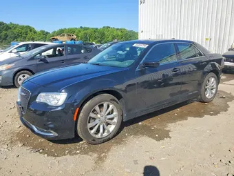 2019 Chrysler 300 2C3CCARG0KH517571 Lot 55359706