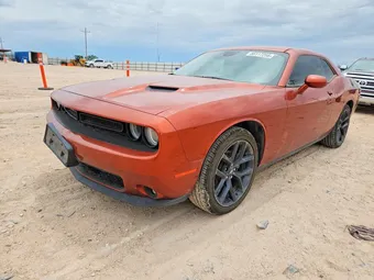 2020 Dodge Challenger 2C3CDZAG0LH218624 Lot 56117256