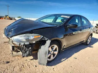 2015 Dodge Dart 1C3CDFBB8FD298922 Lot 55501776