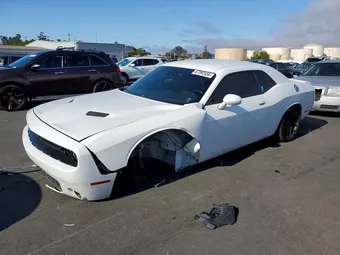 2016 Dodge Challenger 2C3CDZBT2GH172344 Lot 57392456