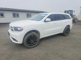 2018 Dodge Durango 1C4RDJDG4JC415122 Lot 61799966