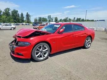 2015 Dodge Charger 2C3CDXCT3FH745656 Lot 55458416
