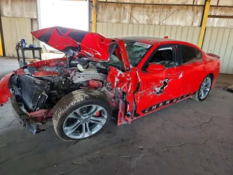2021 Dodge Charger 2C3CDXCT0MH514601 Lot 51899826