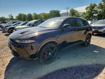2024 Dodge Hornet ZACPDFCW2R3A07312