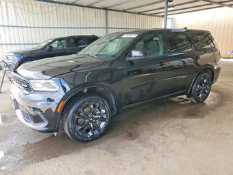 2026 Dodge Durango 1C4RDJDG9TC204937 Lot 55952596