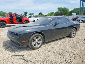 2019 Dodge Challenger 2C3CDZAG5KH591883 Lot 56134346