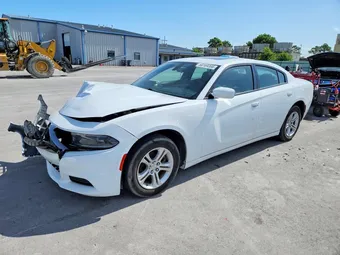 2022 Dodge Charger 2C3CDXBG0NH201912 Lot 60169366