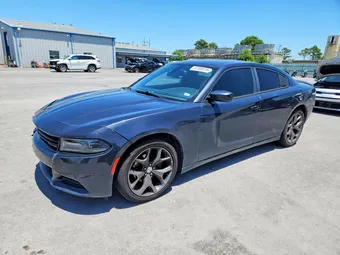 2016 Dodge Charger 2C3CDXHG7GH188196 Lot 57309576